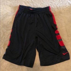 Nike Dri-Fit Shorts